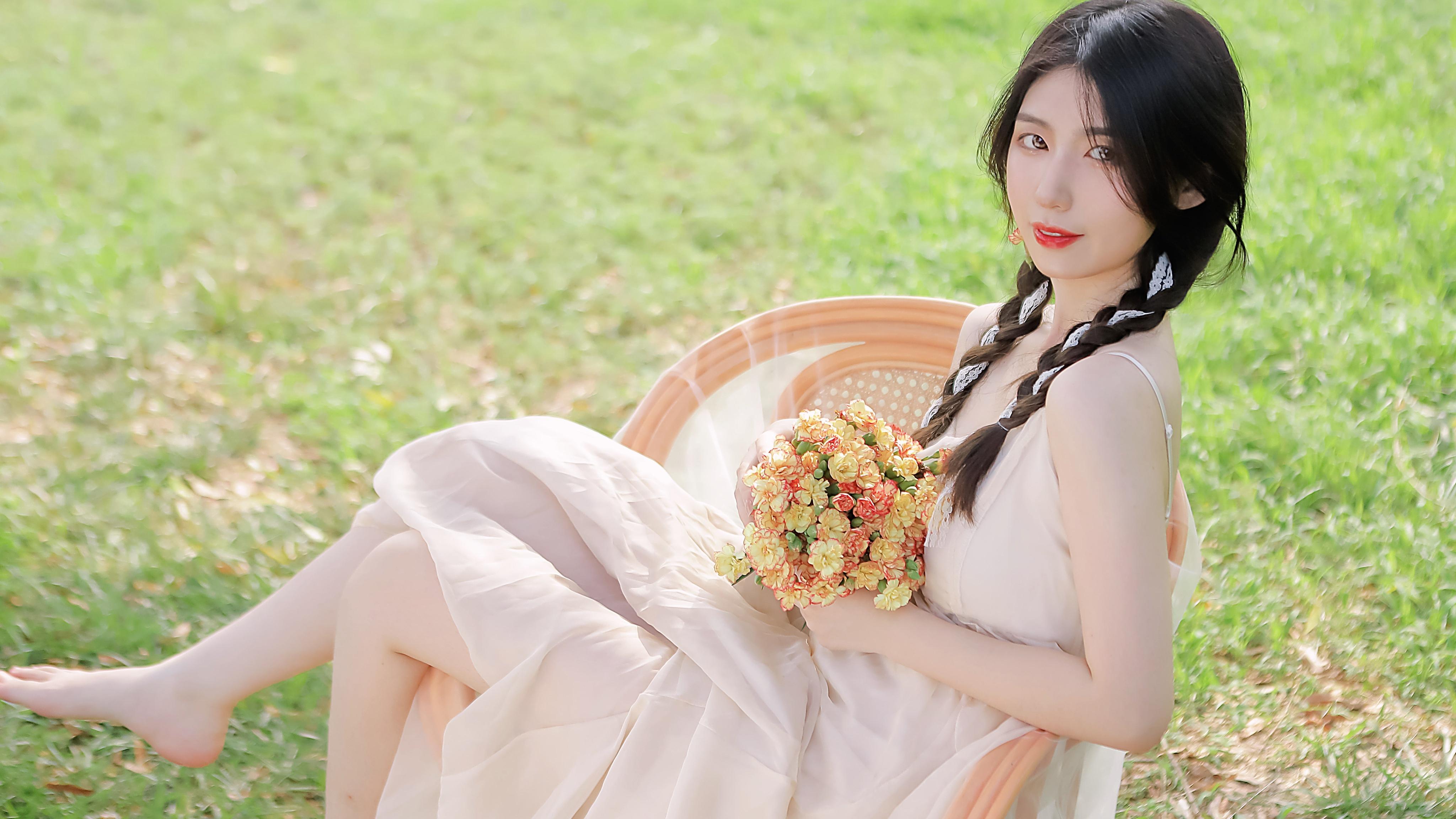 网络名人寻味“千鲜之城” 探访福建霞浦山海魅力